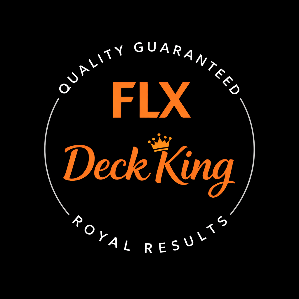 FLX Deck King
